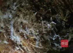 Illustration of how to make dough sugar cakes 19