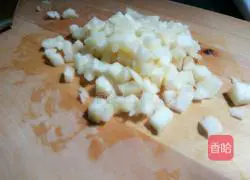 Oatmeal egg pancake recipe 4