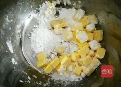 Peanut butter pancake recipe 1