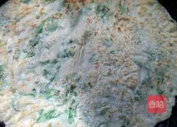 Illustration of how to make nepeta pancakes 6