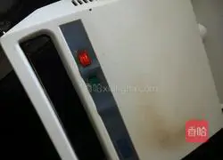 Illustration of how to make homemade sandwiches 6