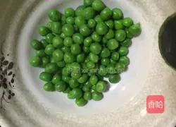 Valentine's Day ~~Pineapple fried rice recipe 2