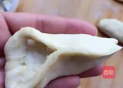  Illustration of how to make slag sesame cakes 17