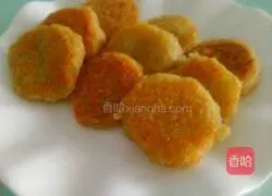Potato cake recipe 7