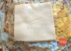 Illustration of how to make hand cakes 10