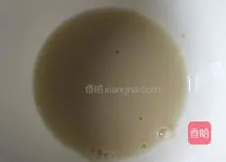 How to make two-color steamed buns Illustration 3