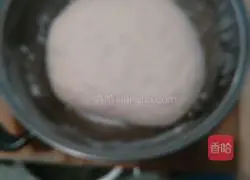 Illustration of how to make three fresh dumplings 5