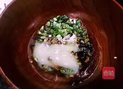 Illustration of cooking noodles 5