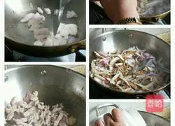 Wenzhou Pancake - Tin Pancake Recipe Illustration 4