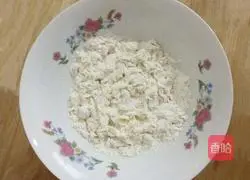 Illustration of how to make hand-rolled noodles 3