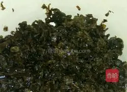 Illustration of how to make Dipi vegetable buns 6