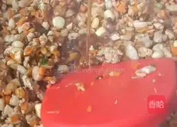 Shaomai Recipe Illustration 13