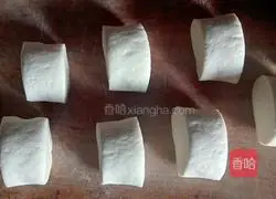 Illustration of how to make steamed buns 5