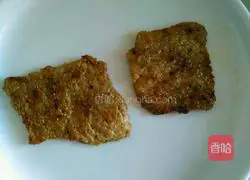 Black pepper steak sandwich recipe 5