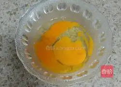 Egg Potato Pancake Recipe Illustration 3