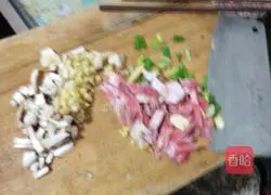 Mustard Fried Rice (February 2 Special) Recipe Illustration 3