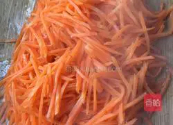 Illustration of how to make spinach dumplings 4