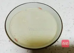 Illustration of how to make handmade cakes 3