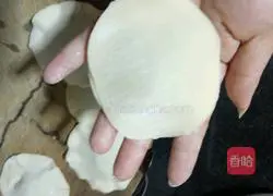 Illustration of how to make pancakes 4