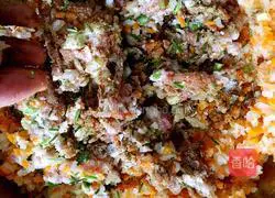 Illustration of how to make dumplings 7