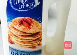 Red Bean Sandwich Waffle Recipe Illustration 1