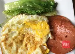 Simple sandwich recipe 3