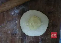 Illustration of how to make pancakes 2