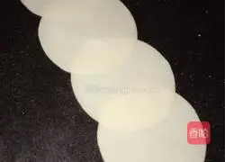 Illustration of how to make dumplings 2