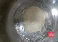 Illustration of how to make white radish and pork dumplings 9