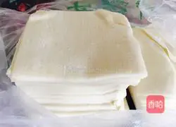 Pork wonton recipe illustration 1