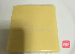 Cheese and ham sandwich recipe 2