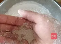 Illustration of how to make Hanamaki steamed buns using high-gluten flour 2