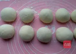 Wild garlic egg vegetable pancake recipe 7