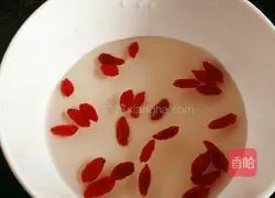 Illustration of how to make pumpkin dumplings 4