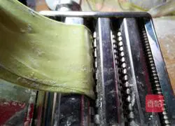 Spinach lasagna recipe 6