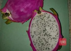 Illustration of how to make homemade egg fried rice 2