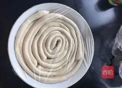 Illustration of Ding Ding Fried Noodles 2