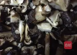 Illustration of how to make fried rice 3