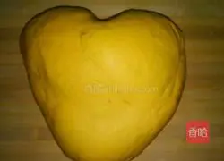 Illustration of how to make Fuguihuazaohua steamed buns 1