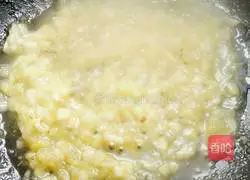 Milk apple pancake recipe 4