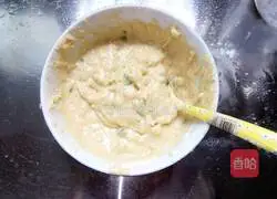 Home-style potato pancake recipe 9