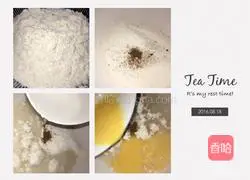  [10-minute breakfast] One of the recipes for 