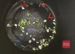 Chinese Sausage Braised Rice (Rice Cooker Version) ) illustration 5