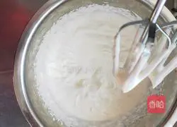 Strawberry Cream Sandwich Recipe Illustration 3