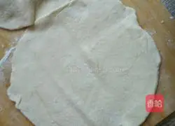 Illustration of how to make spring pancakes and shredded potatoes 8 