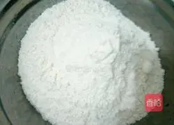 Illustration of how to make pancakes 1