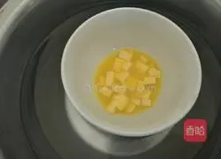 Illustration of how to make homemade steamed buns 2