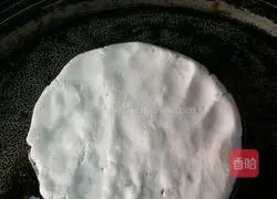 Illustration of how to make sticky rice cakes 13