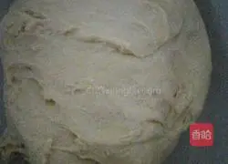Illustration of how to make soft steamed buns 6
