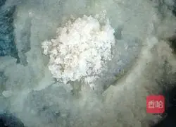 Illustration of how to make wife cake 2